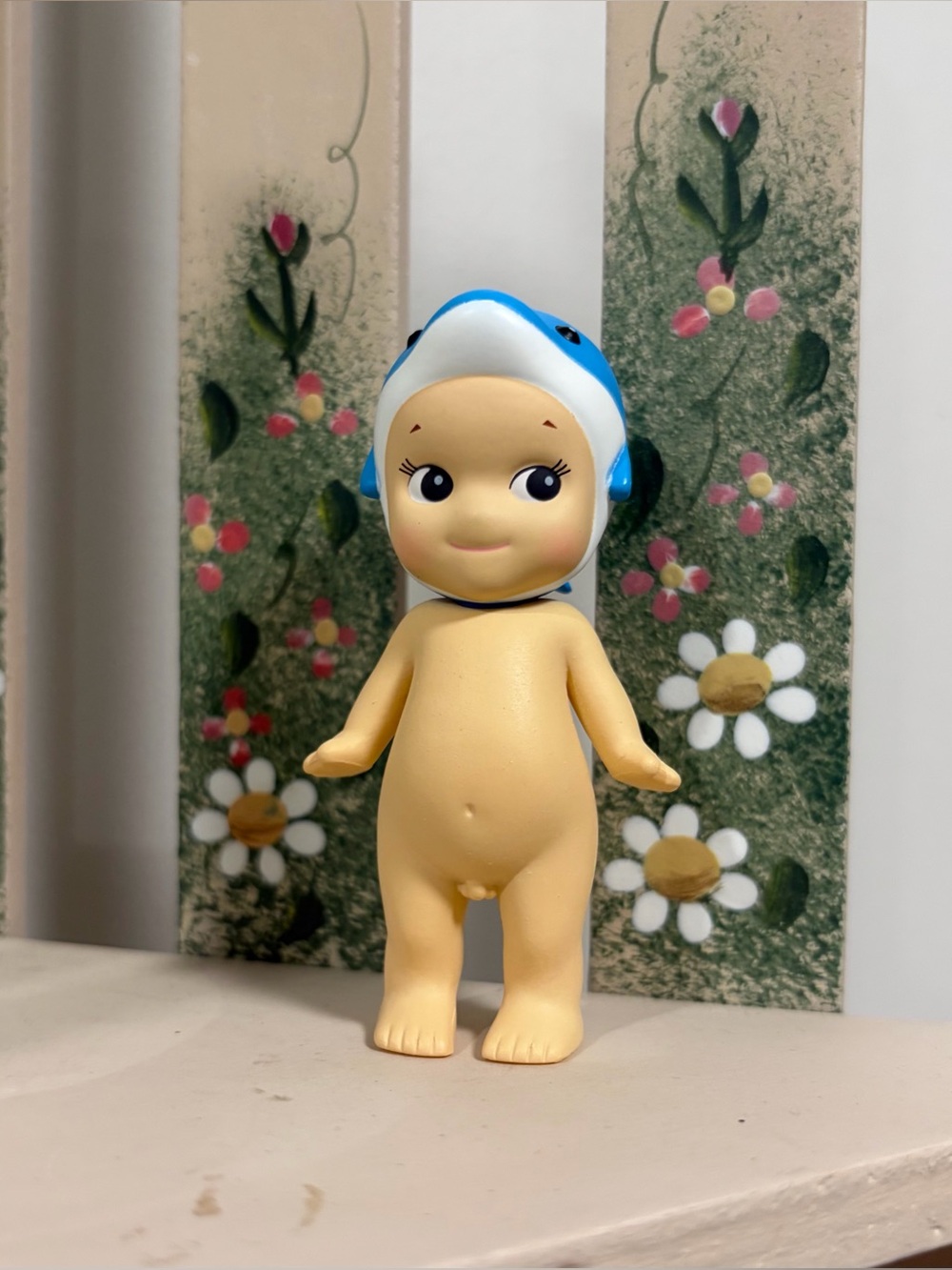 Authentic Sonny Angel Marine Series Dolphin